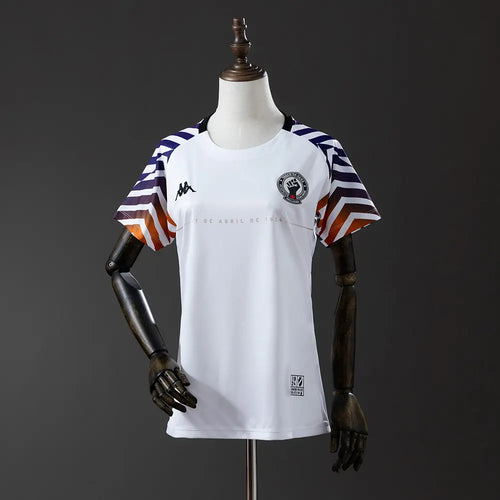 Camisola Vasco da Gama 2024/25 -  Woman