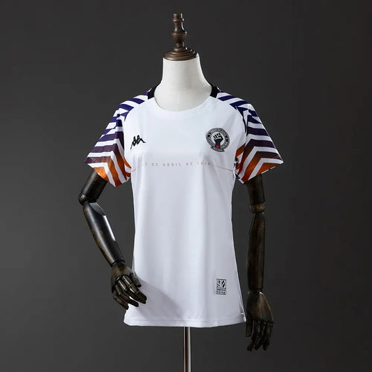 Camisola Vasco da Gama 2024/25 -  Woman