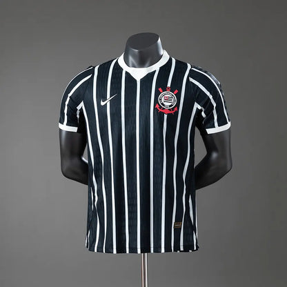 Camisola Corinthians 2026/27 Away - Jogador