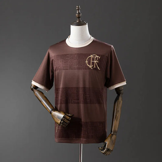 Camisola Flamengo 2024/25 - Torcedor