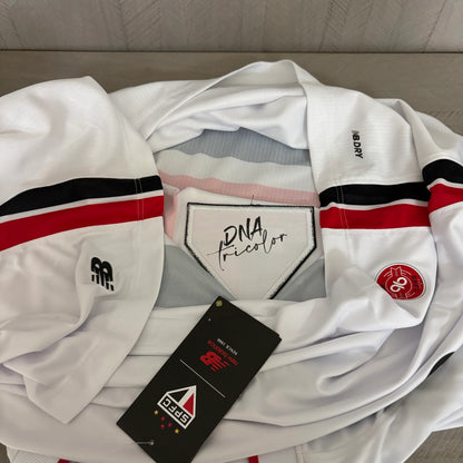 Camisola São Paulo 2026/27 Home - Torcedor