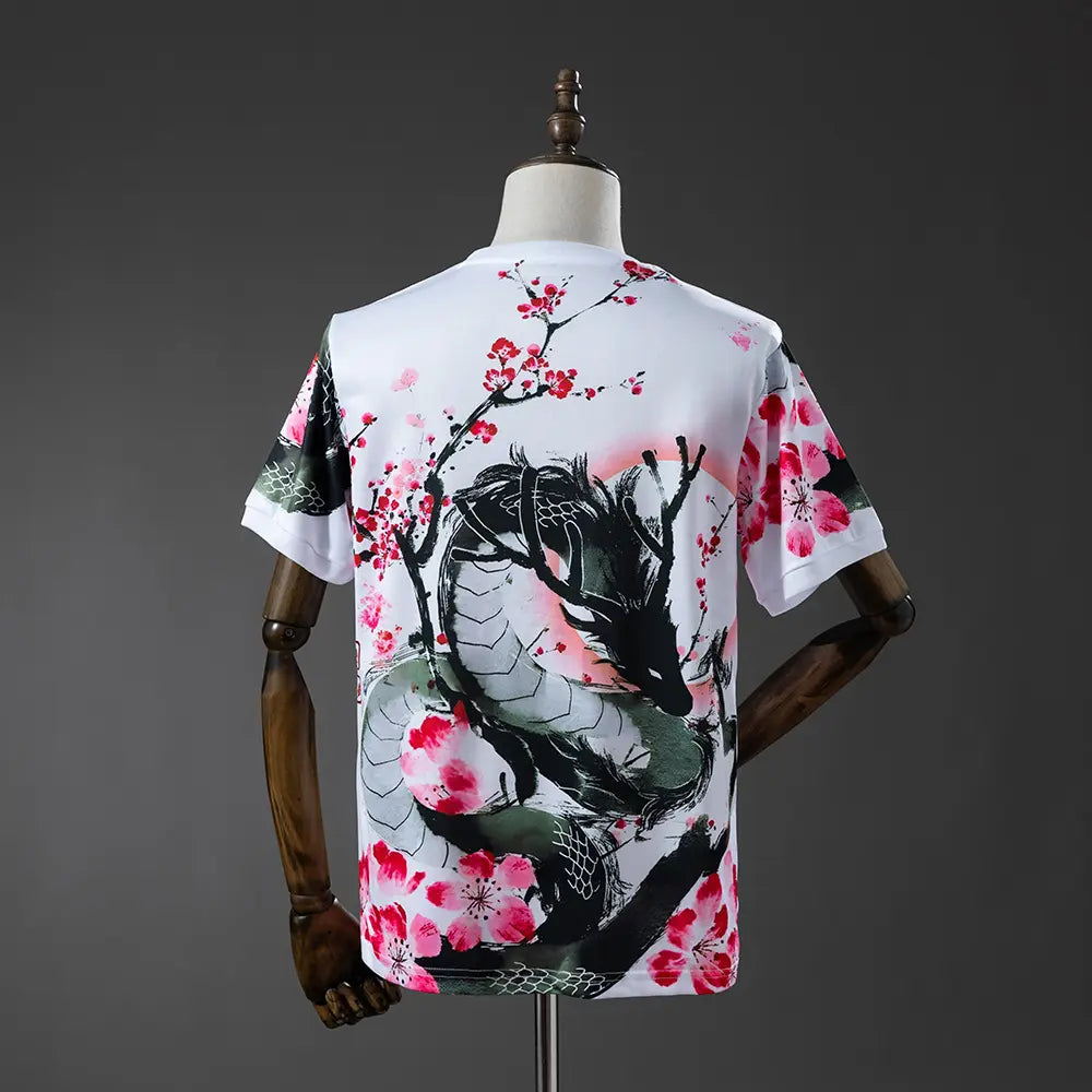 Camisola Japão 2025 Edição Especial -Torcedor