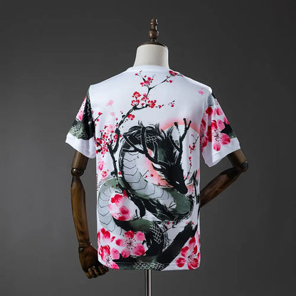 Camisola Japão 2025 Edição Especial -Torcedor