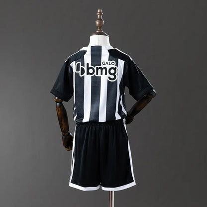 Conjunto infantil Atlético Mineiro 2024/25 Home
