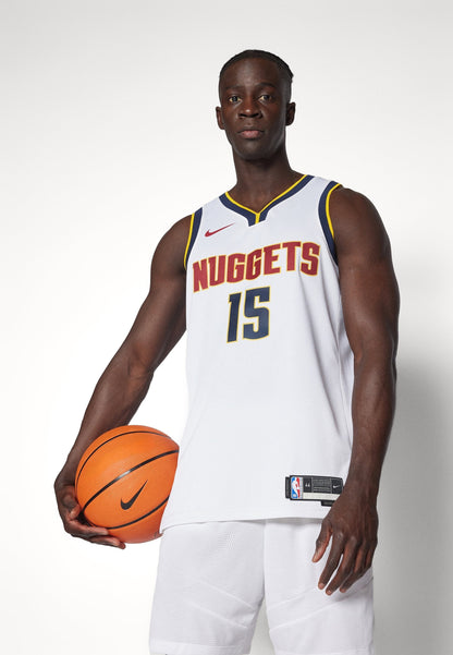Mouwloos Shirt NBA Denver Nuggets