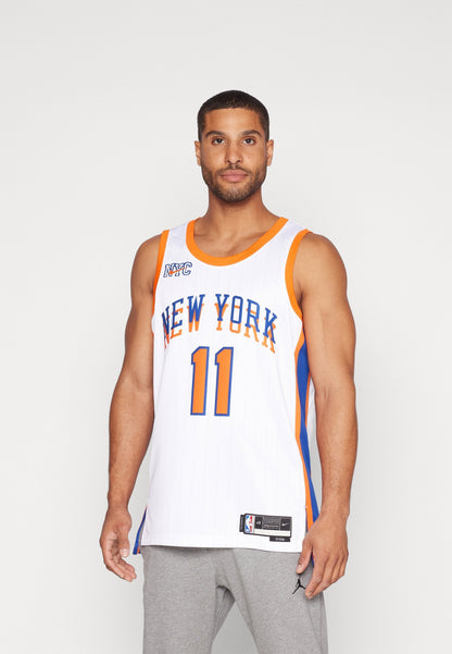 Mouwloos Shirt NBA New York Knicks
