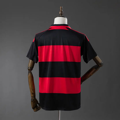 Camisola Flamengo 2026-27 Home - Torcedor