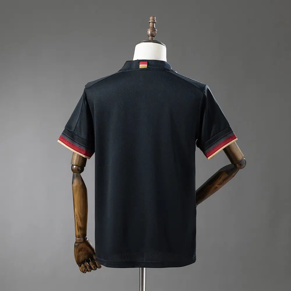 Camisola da Alemanha 2021 - Retrô