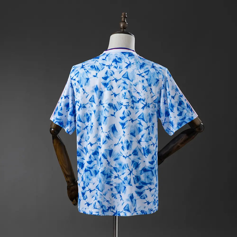 Camisola Manchester United  x Human Race - Retrô