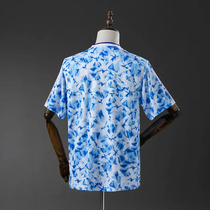 Camisola Manchester United  x Human Race - Retrô