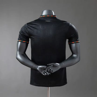 Camisola Portugal 2026 Special Edition - Black Panther - Jogador