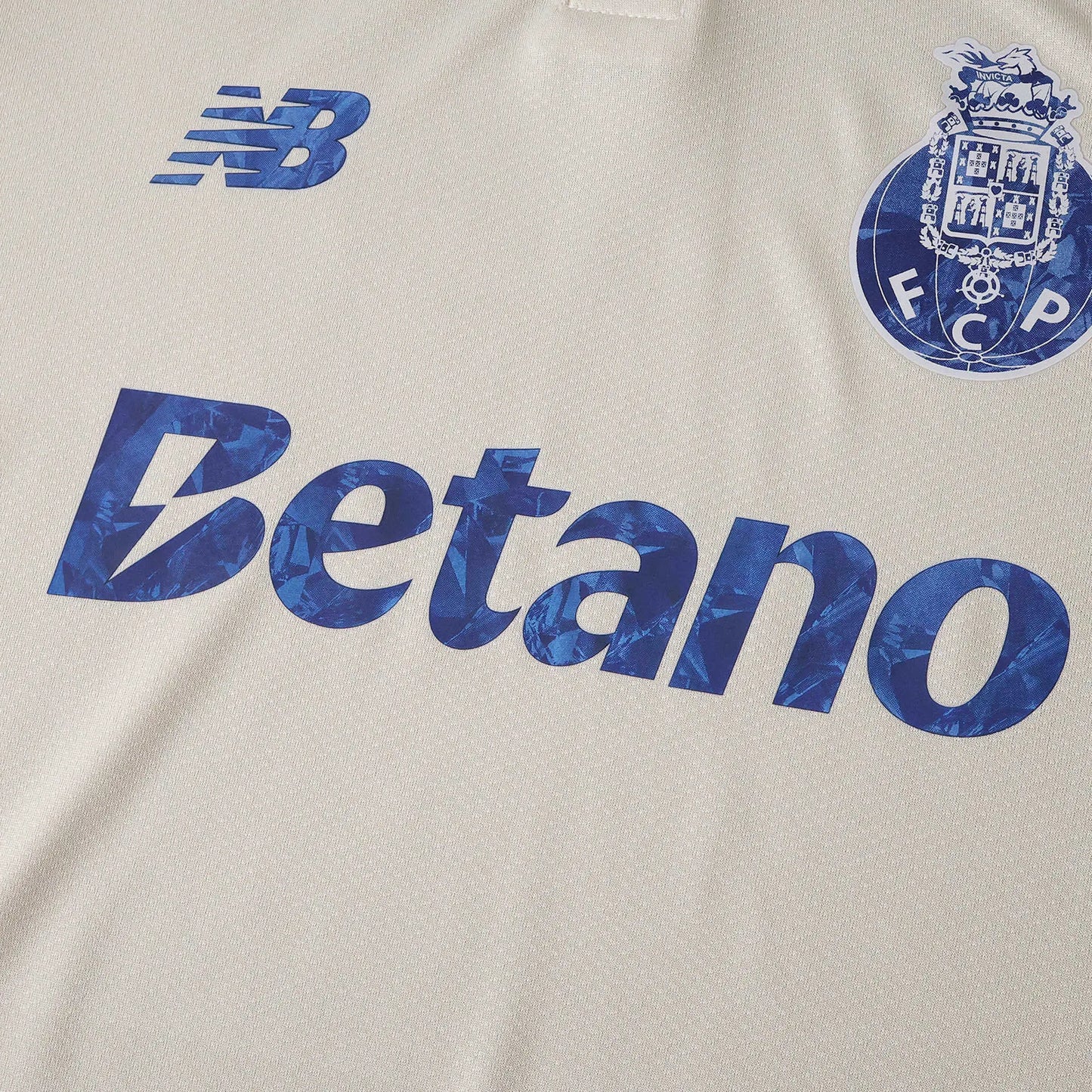 Camisola Porto FC 2025-26 - Torcedor