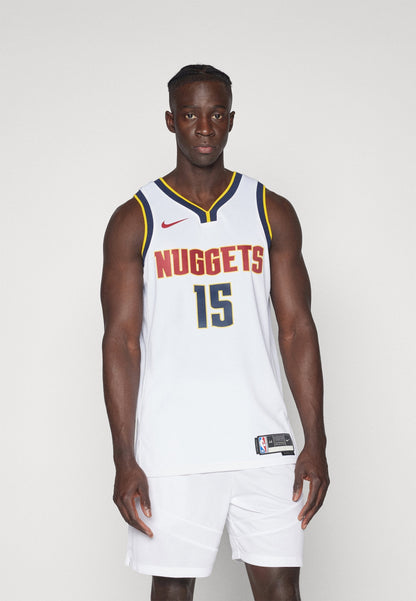 Mouwloos Shirt NBA Denver Nuggets