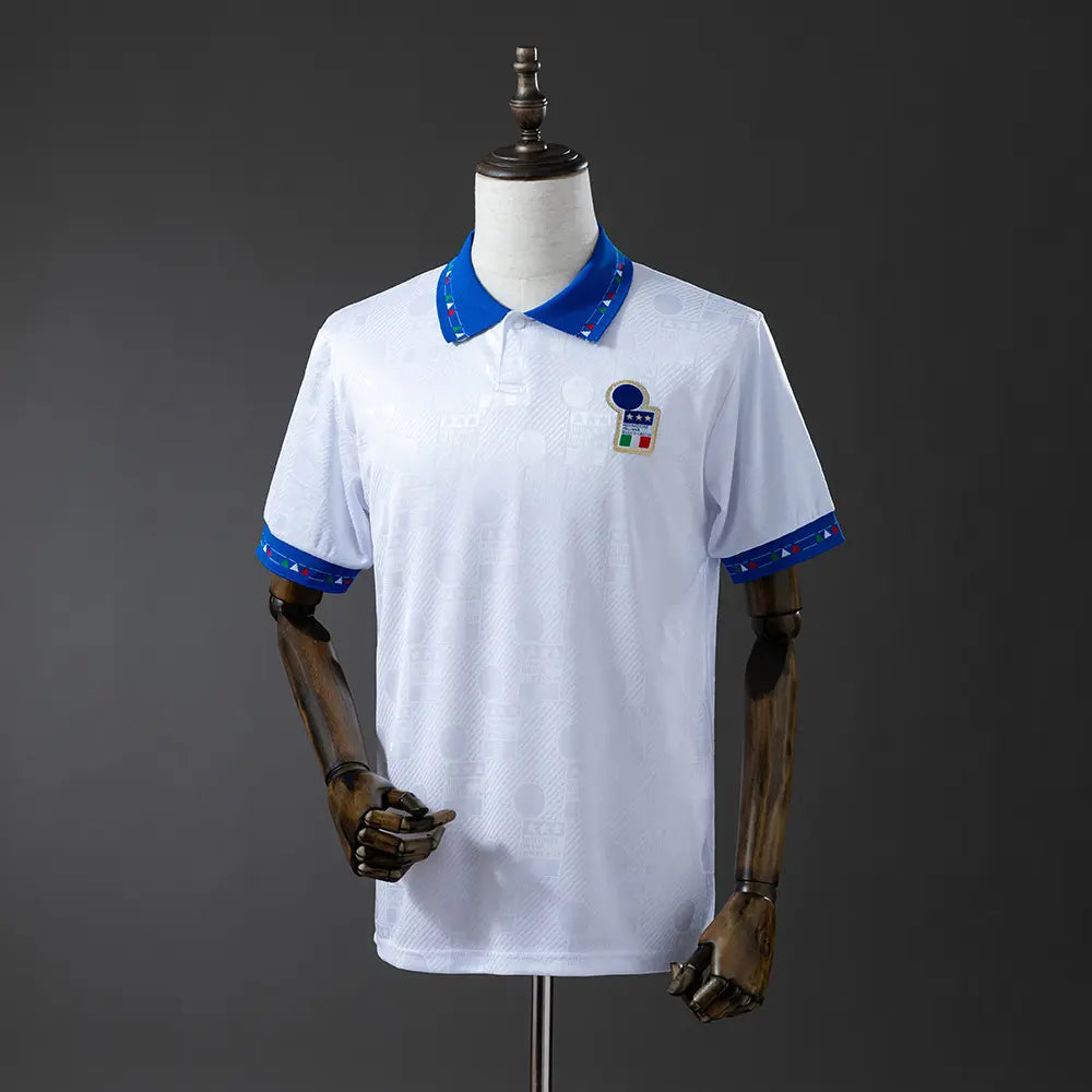 Camisola da Itália 1994 - Retrô