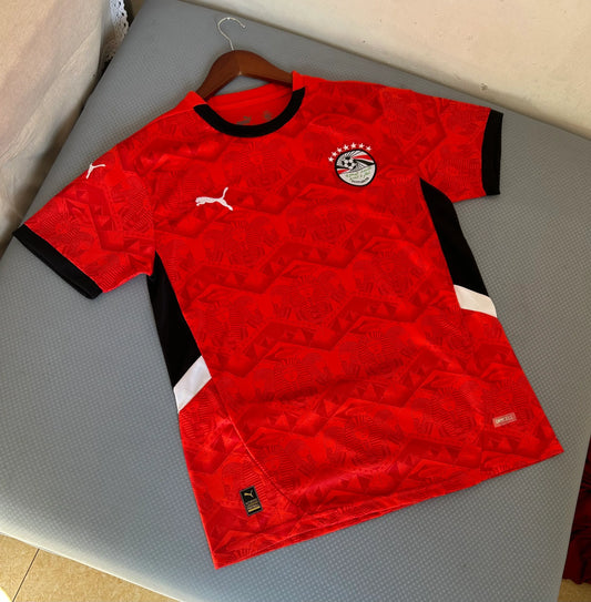 Camisola Egito 2024/24 Home