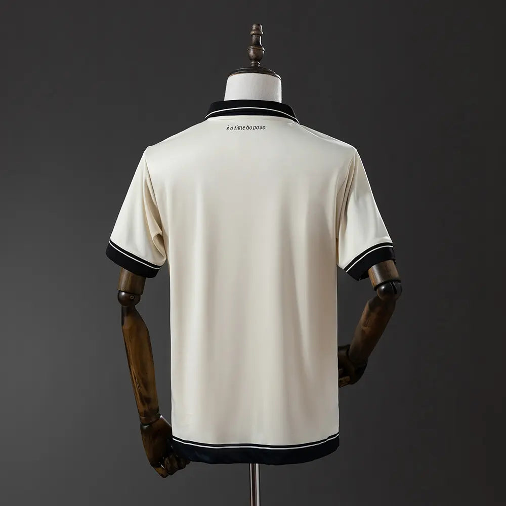 Camisola Corinthians 2023/24 - Torcedor
