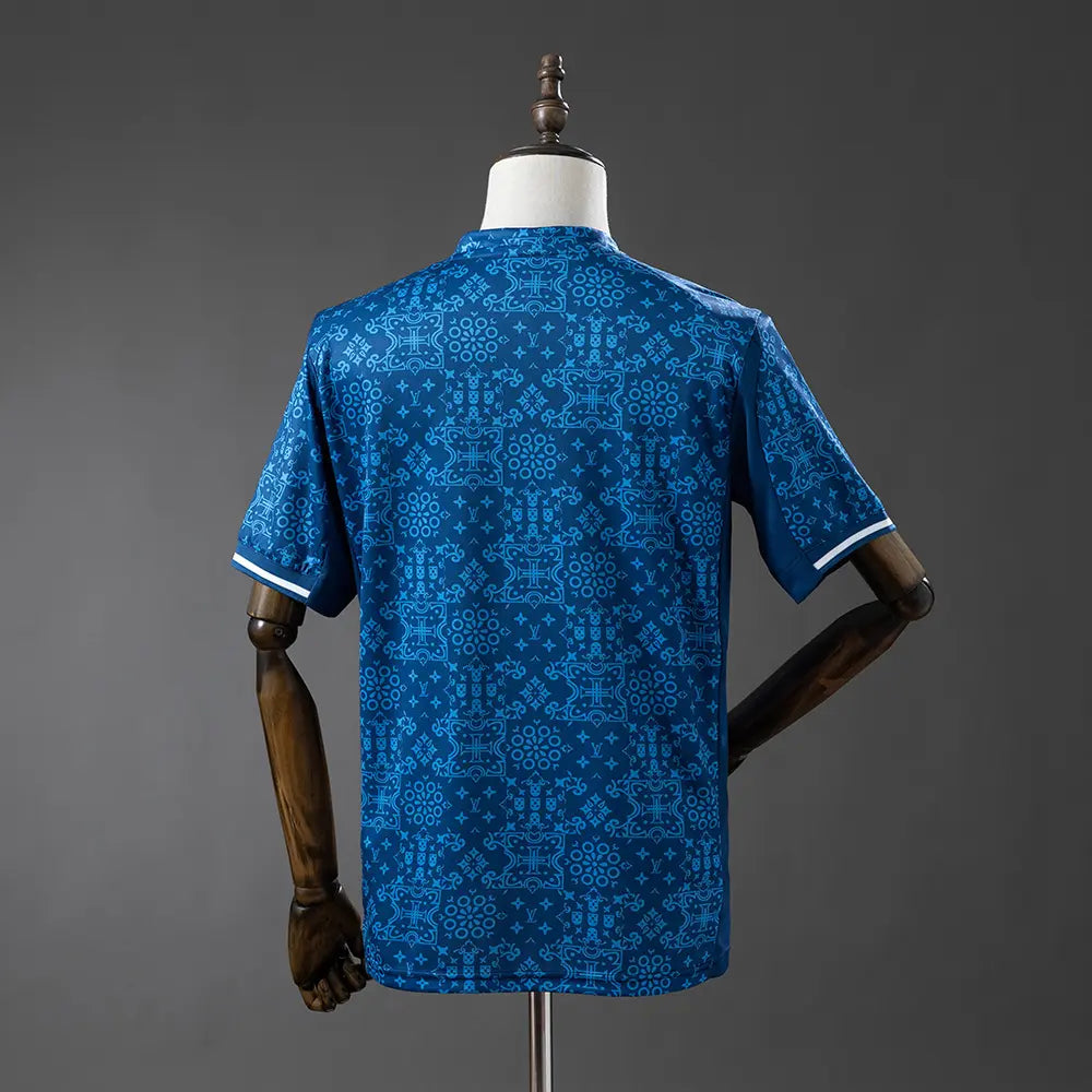 Camisola de Portugal 2025/26 - Torcedor