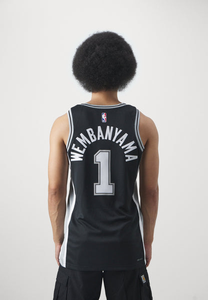 Mouwloos Shirt NBA San Antonio Spurs