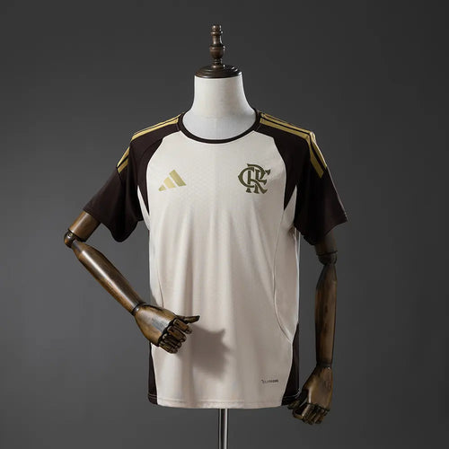 Camisola Flamengo 2026-27 - Treino