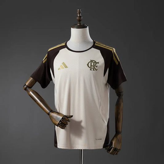 Camisola Flamengo 2026-27 - Treino