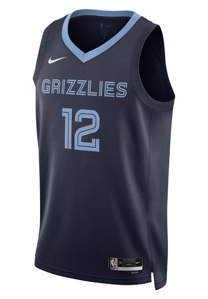 Mouwloos Shirt NBA Memphis Grizzlies
