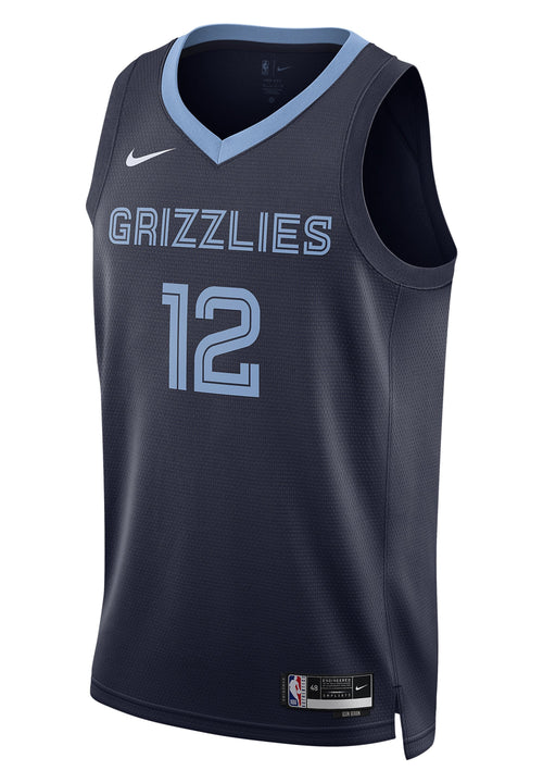 Mouwloos Shirt NBA Memphis Grizzlies