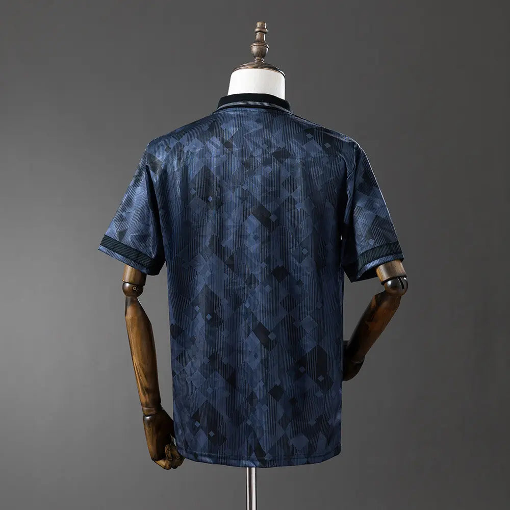 Camisola da Inglaterra 1990 - Retrô