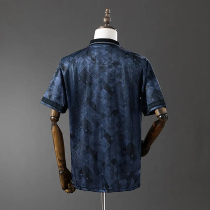 Camisola da Inglaterra 1990 - Retrô