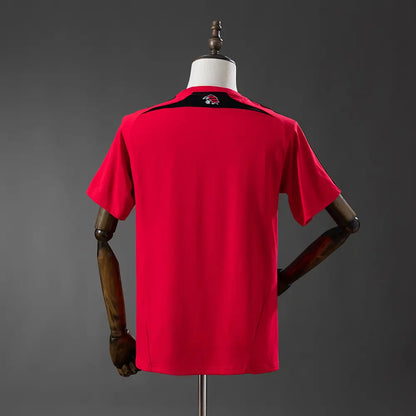 Camisola Flamengo 2025/26 Casual