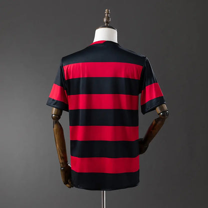 Camisola Flamengo 2009 Home - Retrô
