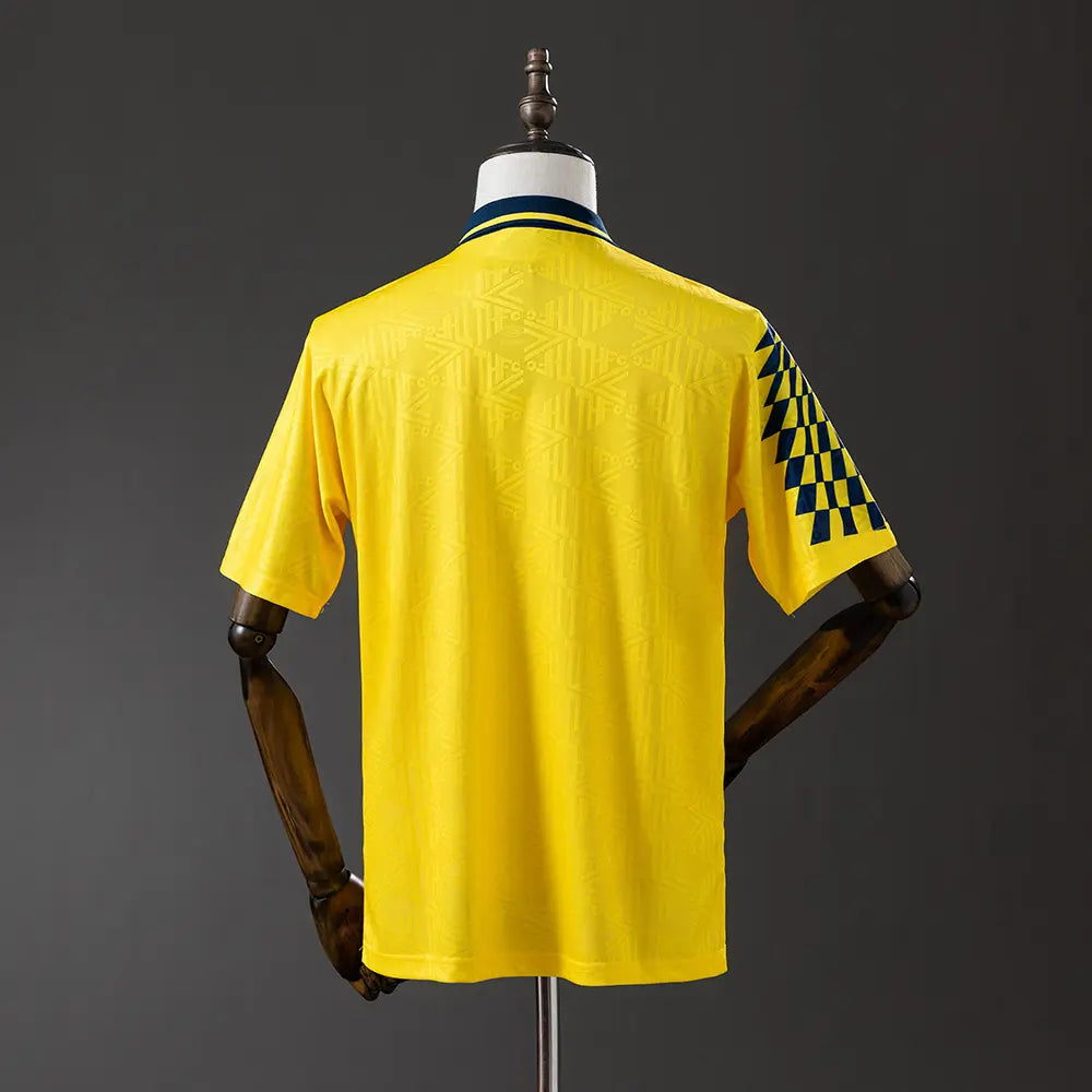 Camisola Tottenham 92 - Retrô
