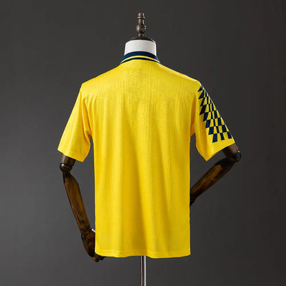 Camisola Tottenham 92 - Retrô