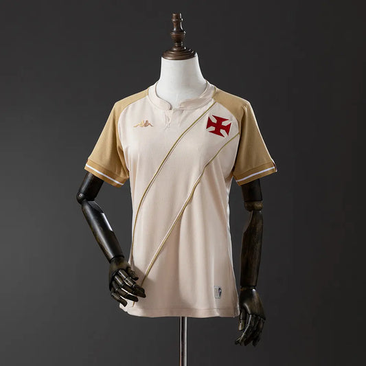 Camisola Vasco da Gama 2024/25 Away -  Woman