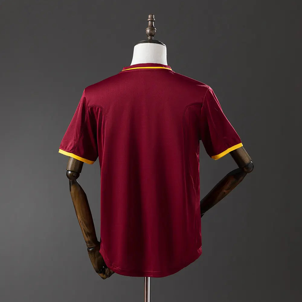 Camisola de Portugal 2000 - Retrô