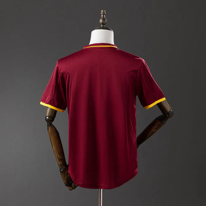Camisola de Portugal 2000 - Retrô