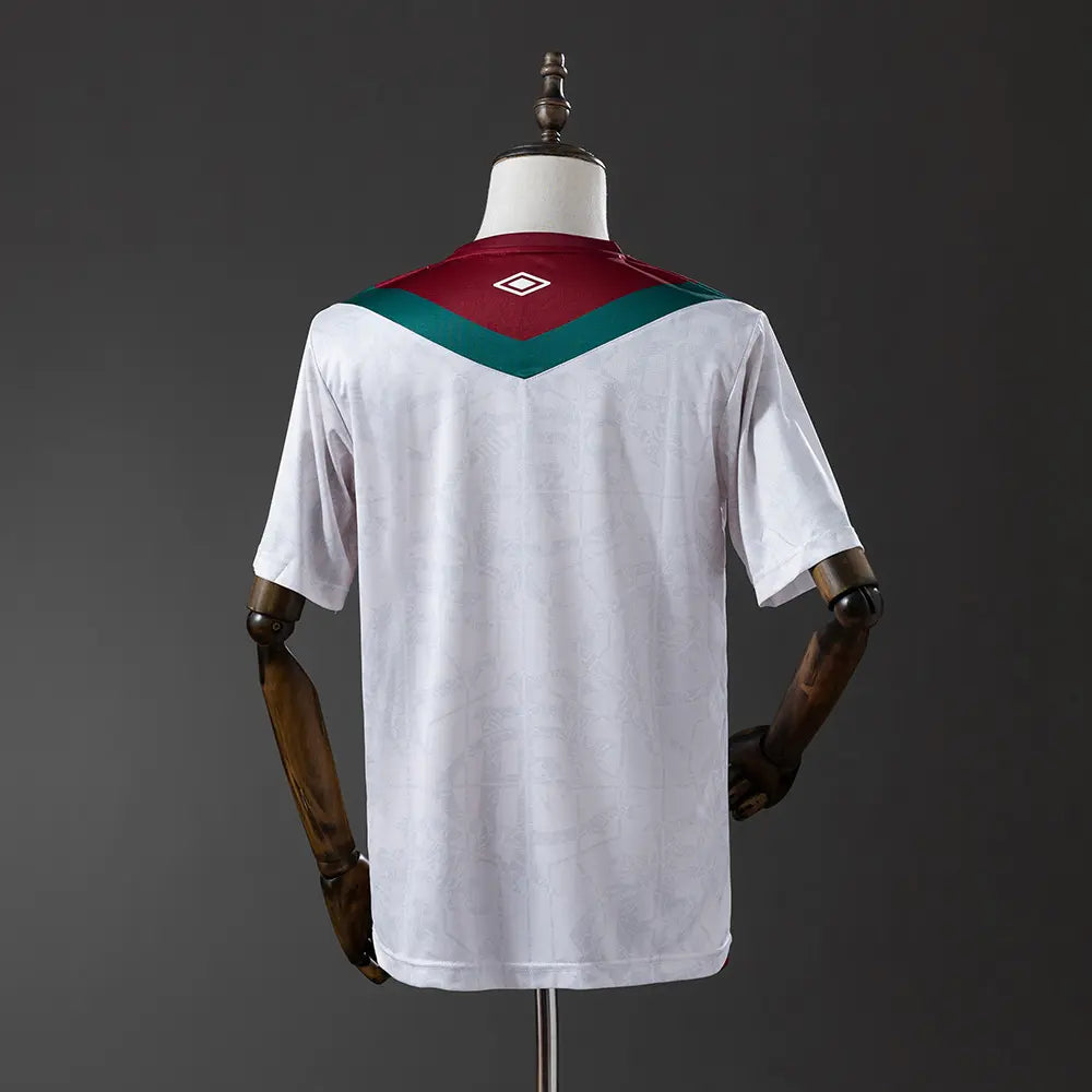 Camisola Fluminense 2024/25 - Torcedor