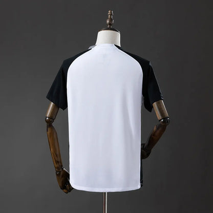 Camisola Corinthians 2025/26 Home - Torcedor