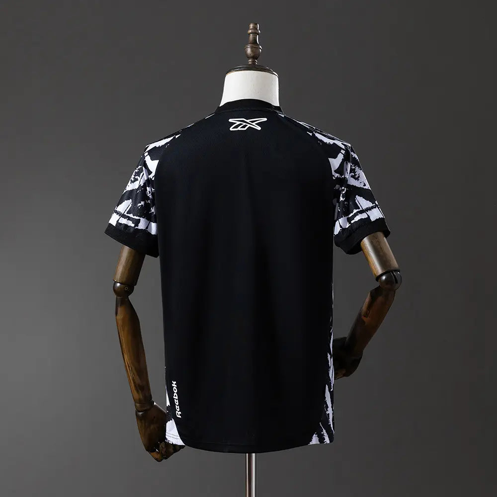 Camisola Botafogo 2025/26 Away - Torcedor