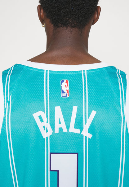 Mouwloos Shirt NBA Charlotte Hornets