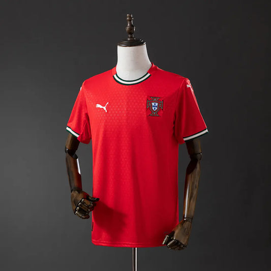 Camisola de Portugal Away 2025/26 - Torcedor