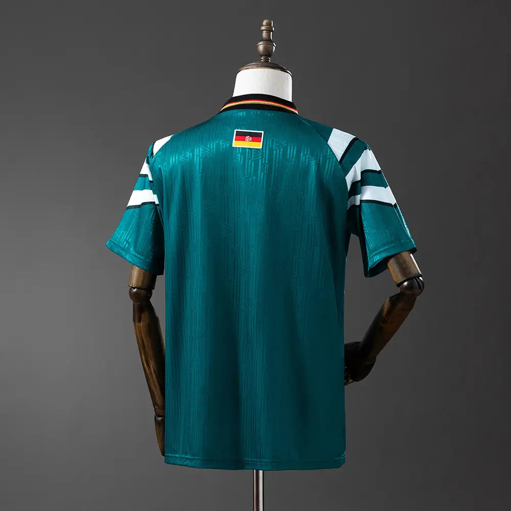 Camisola da Alemanha 1996 - Retrô
