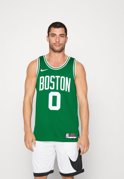 Mouwloos Shirt NBA Boston Celtics