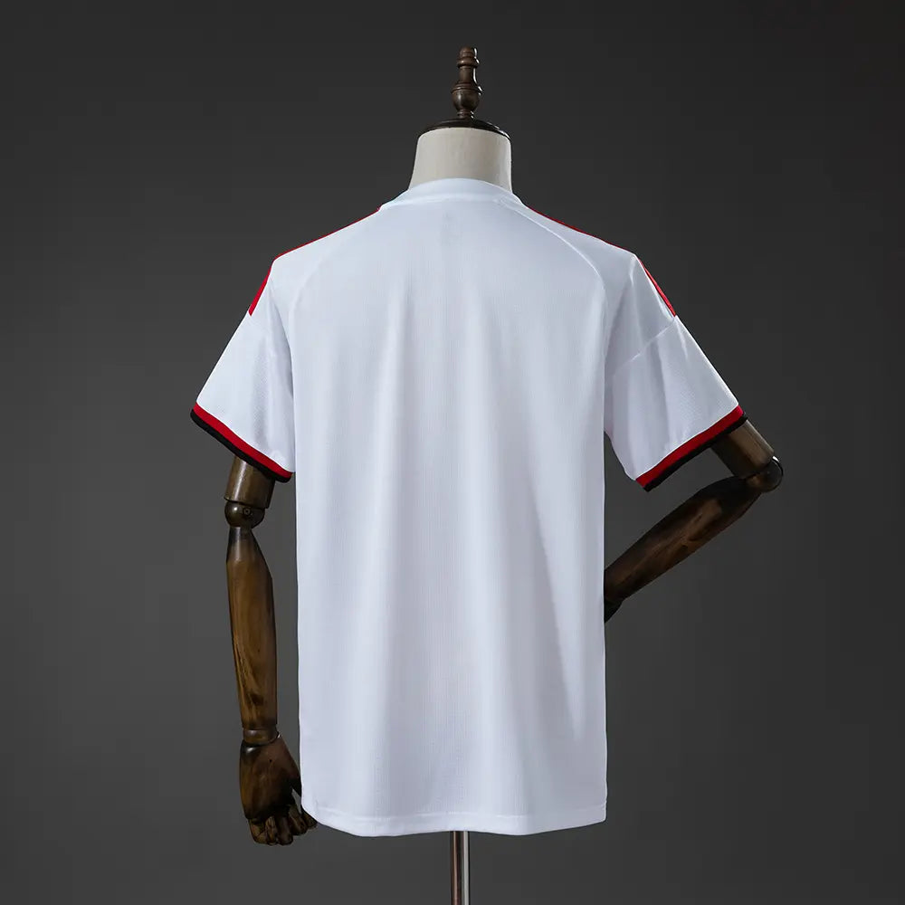 Camisola Flamengo 2026-27 Away _ Torcedor