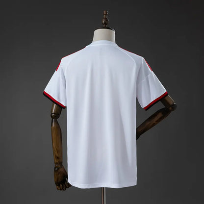 Camisola Flamengo 2026-27 Away _ Torcedor