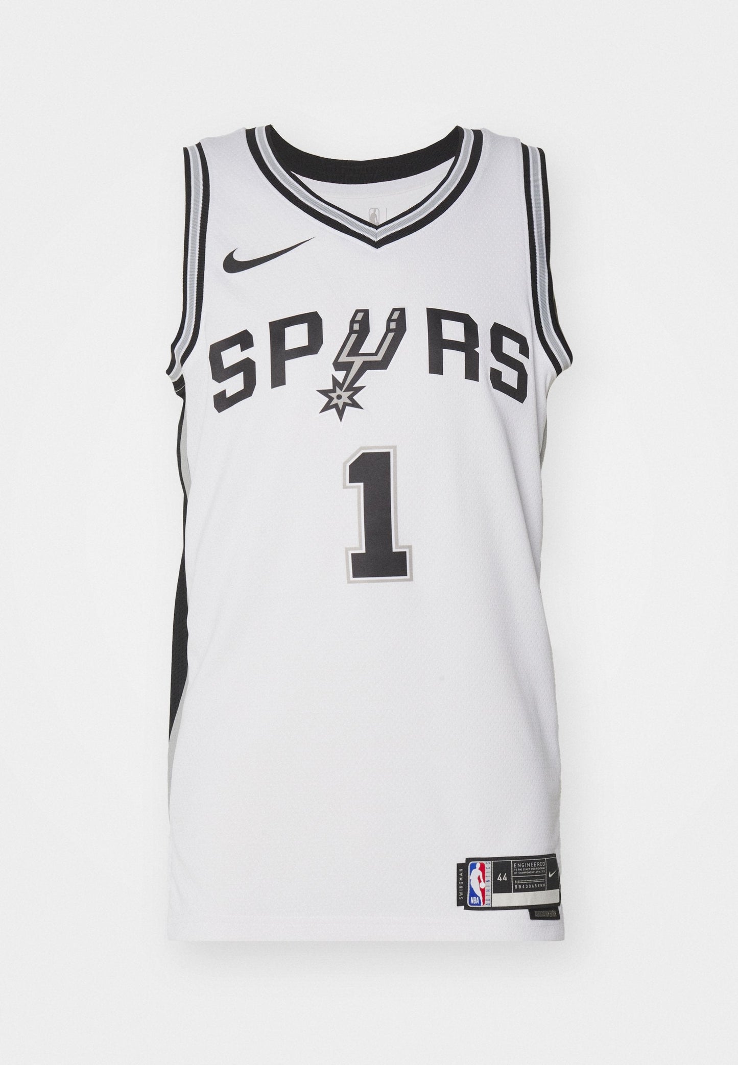 Mouwloos Shirt San Antonio Spurs