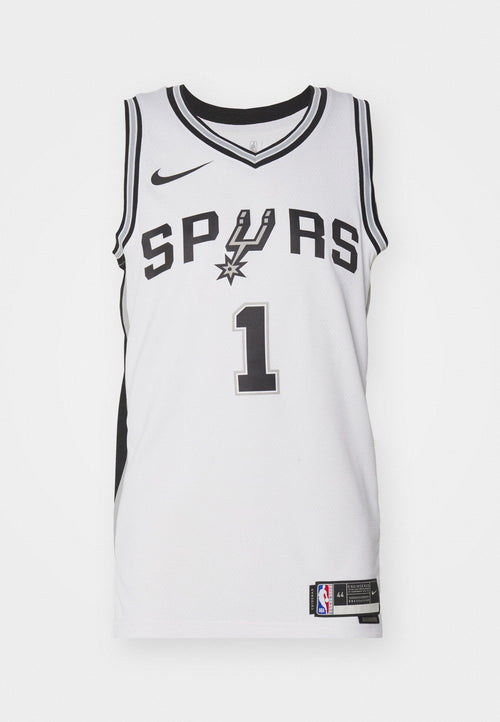 Mouwloos Shirt San Antonio Spurs