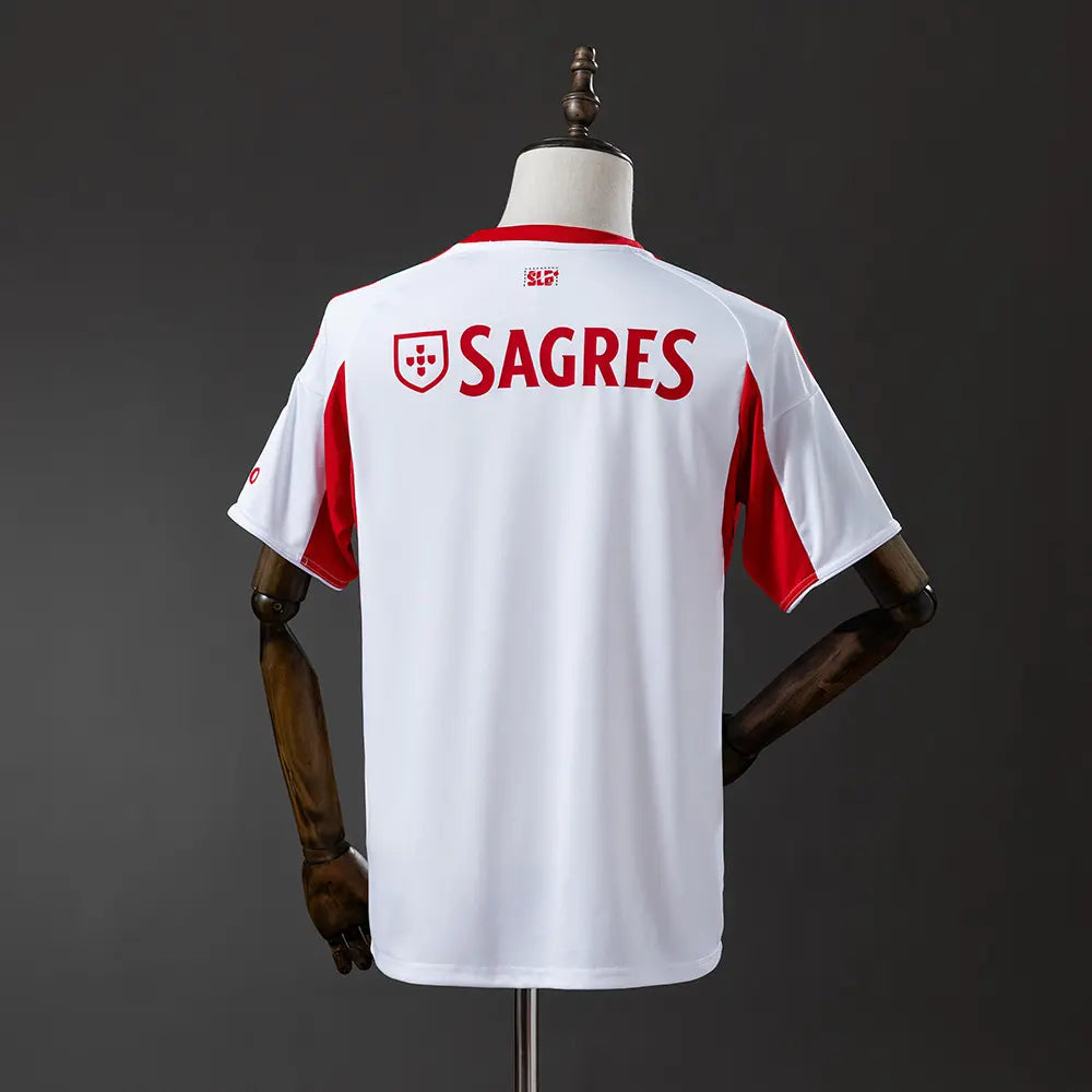 Camisola Benfica 2025/26 Away- Torcedor