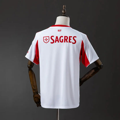 Camisola Benfica 2025/26 Away- Torcedor
