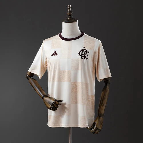 Camisola Flamengo 2024/25 Pre-Jogo