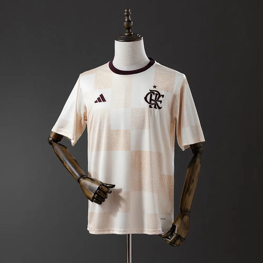 Camisola Flamengo 2024/25 Pre-Jogo